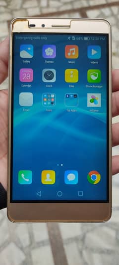 Huawei Honor 5x