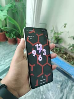 Google Pixel 4a5G