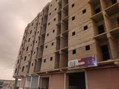 GFS MEGA MALL SHOPS AVAILABLE ON 5 YEARS INSTALMENT PLAN IN NORTH TOWN RESIDENCY PHASE 1