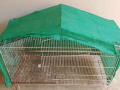 BIG SIZE BIRDS CAGE FOR SALE.