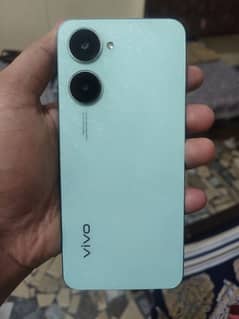 Vivo Y03T 4/64 Condition 10by10