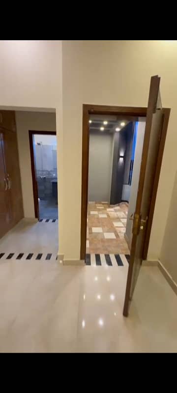 Brand New 5 Marla House Available for Sale in Park View City, Lahore 6