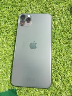 iphone 11 pro max urgent sale