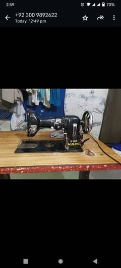 good condition for used smooth and easy