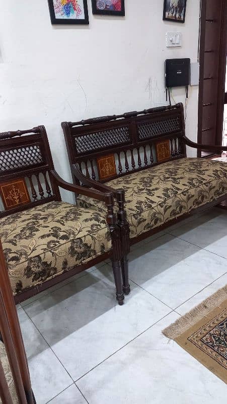 4 seater sofa set 2