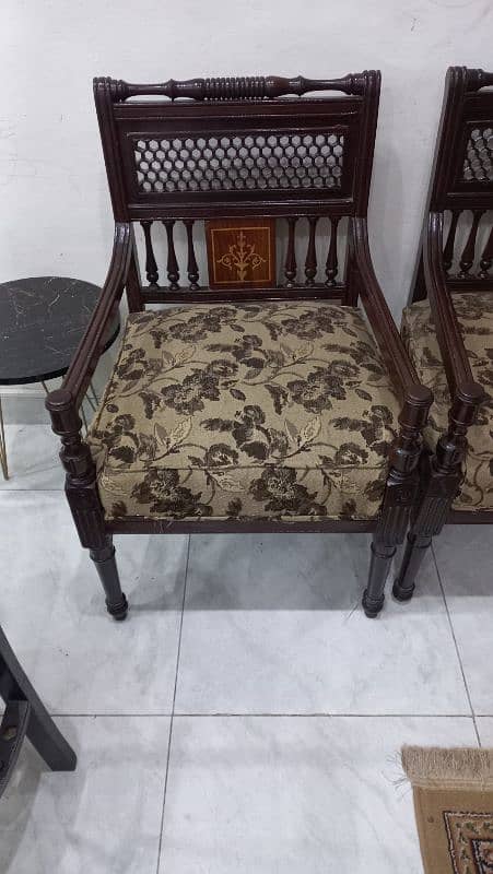 4 seater sofa set 4