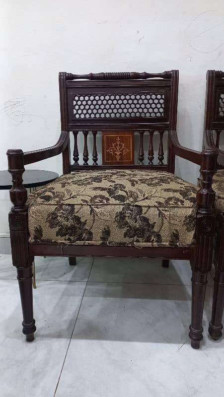 4 seater sofa set 5