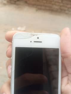 iPhone5s non pta touch brake prices5500