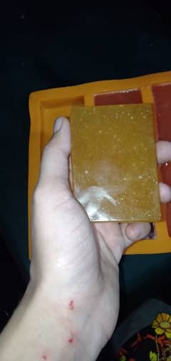 Kojic Acid Soap