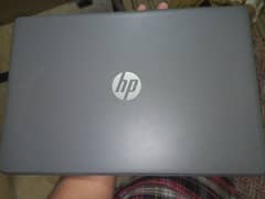 hp corei5 7th generation 8gb 128gb