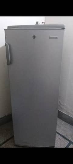 medium size fridge