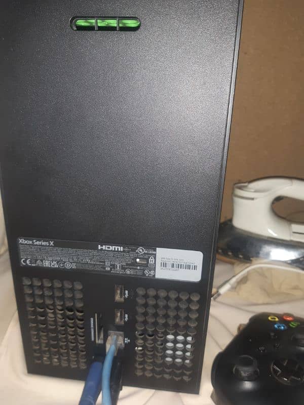 selling xbox series x most power ful console with games 1