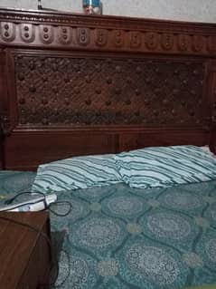 king size bed for sale