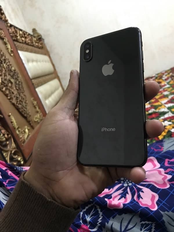 iphone x 3