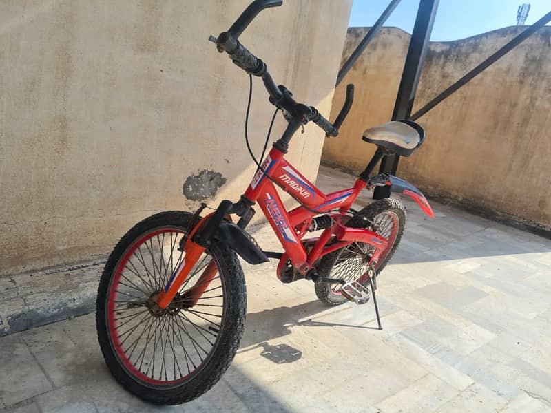 2 used kids cycle for sale 1