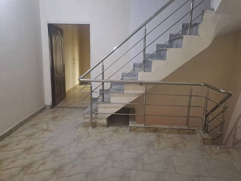 Pona 3Marla double story house for sale tajpura 2