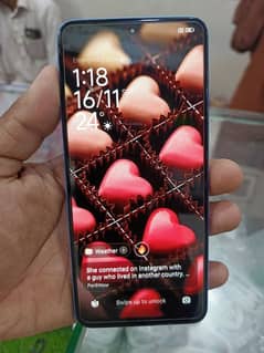 Red mi note 12