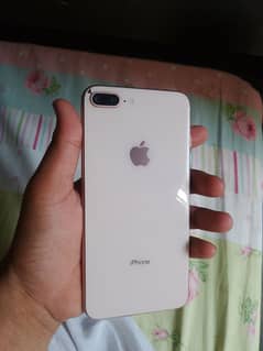 Iphone 8 plus non PTA