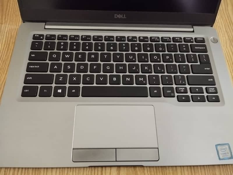 Dell Latitude 7300 i5 - 8th Gen | 16GB RAM | 512GB SSD | 4K Support 3