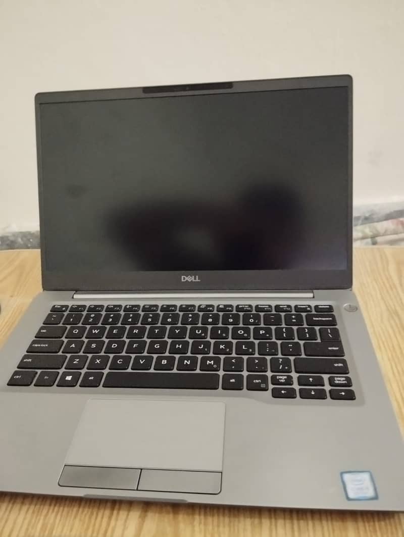 Dell Latitude 7300 i5 - 8th Gen | 16GB RAM | 512GB SSD | 4K Support 4