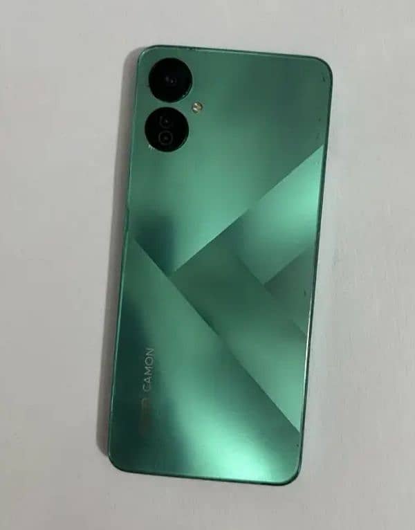 Techno camon 19 neo 0