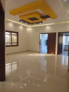 Portion For Rent 3 Bed DD *Code(12834)*