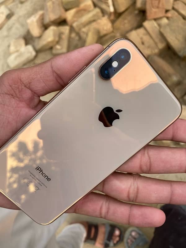 iPhone XS 64Gb For Sale 2