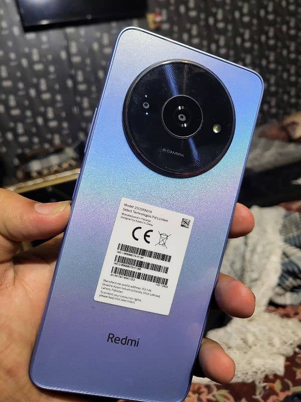 Redmi A3 1