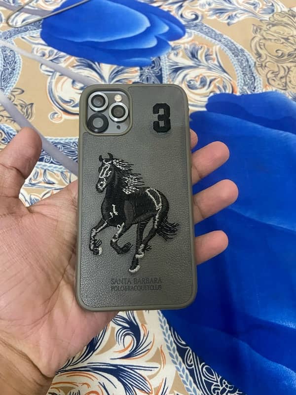 Iphone 11 Pro Exchange also possible 2