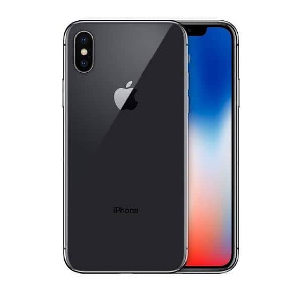 iphone x 256 pta Approved 0