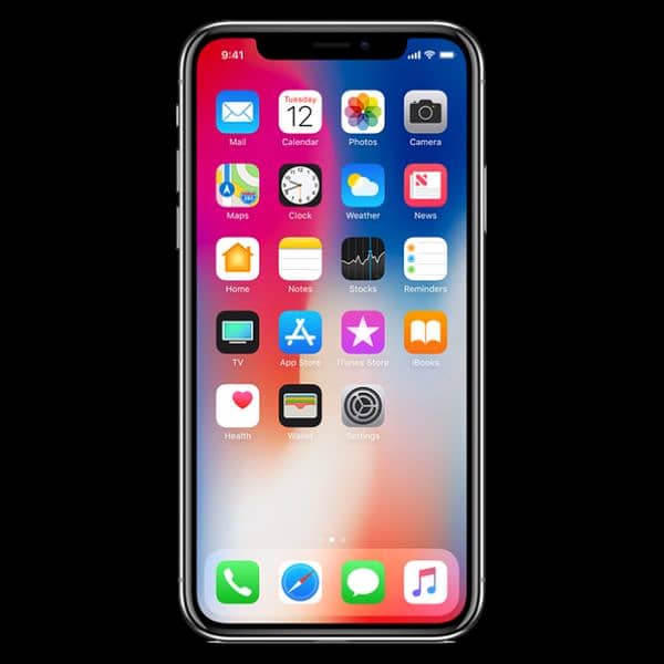 iphone x 256 pta Approved 2