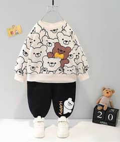 Kids tracksuit | Baby clothes | Kids winter clothes | Kids Fashion Hub