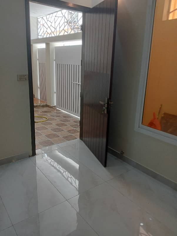 Brand New 240 Yard VIP Bungalow For Sale In VIP Block Gulistan Johar Block 2 19