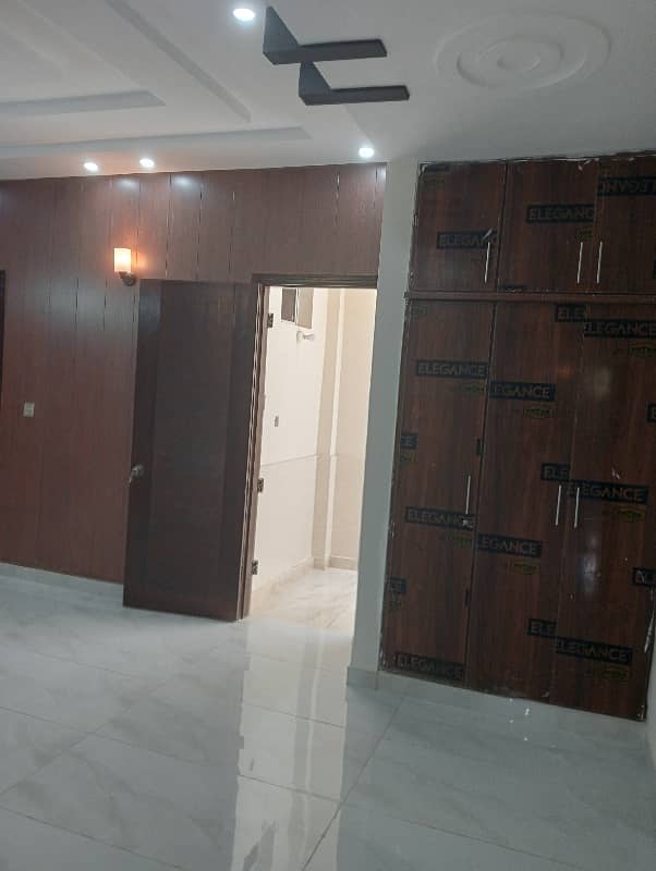 Brand New 240 Yard VIP Bungalow For Sale In VIP Block Gulistan Johar Block 2 25