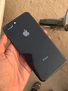 iphone/iphone 8 plus/8 plus PTA Approved for sale