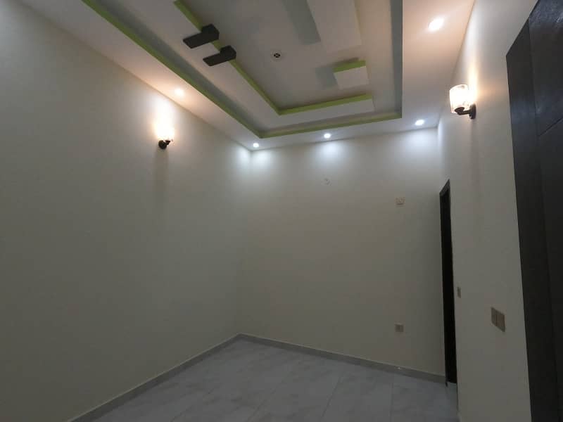 Aesthetic Prime Location House Of 240 Square Yards For sale Is Available 15