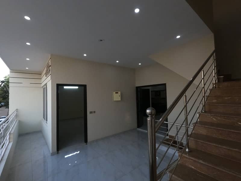 Aesthetic Prime Location House Of 240 Square Yards For sale Is Available 19