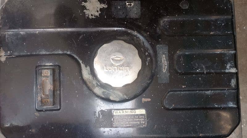 loncin good condition 2