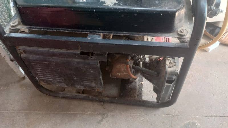 loncin good condition 4