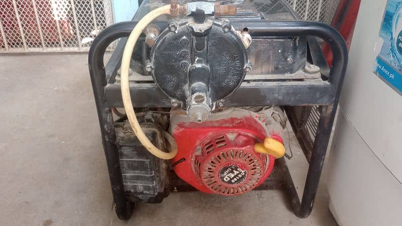 loncin good condition 5