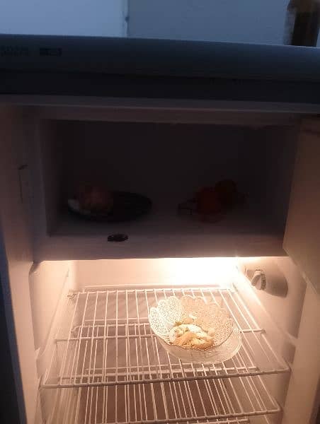 medium size fridge 3