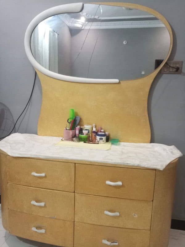 Bedroom Set for Sale without Mattress 3