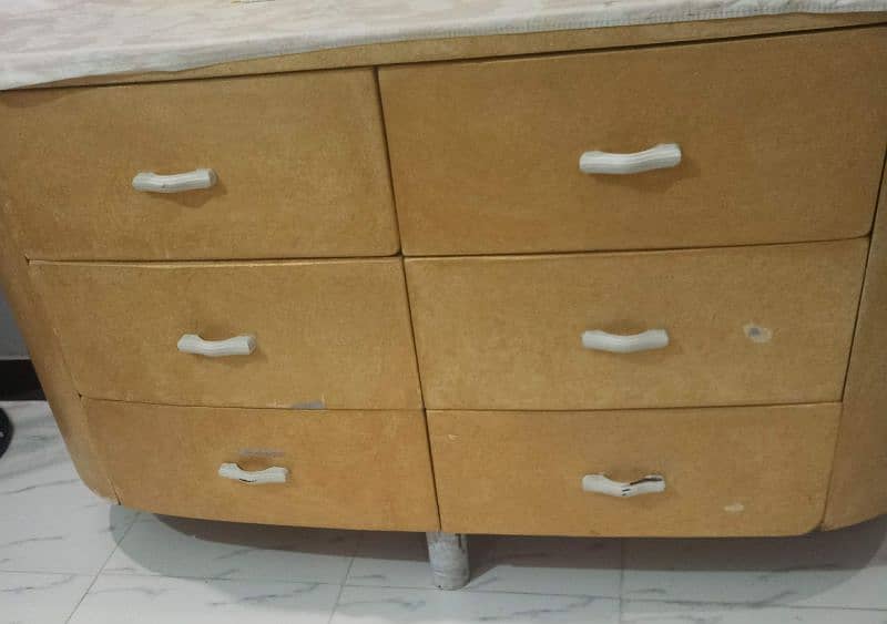 Bedroom Set for Sale without Mattress 4