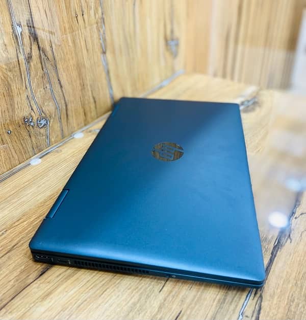 Hp Pavilion 14 x360 2-in-1 i3-12th Gen 8Gb Ram 256Gb SSD 4