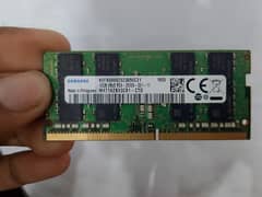 laptop ram