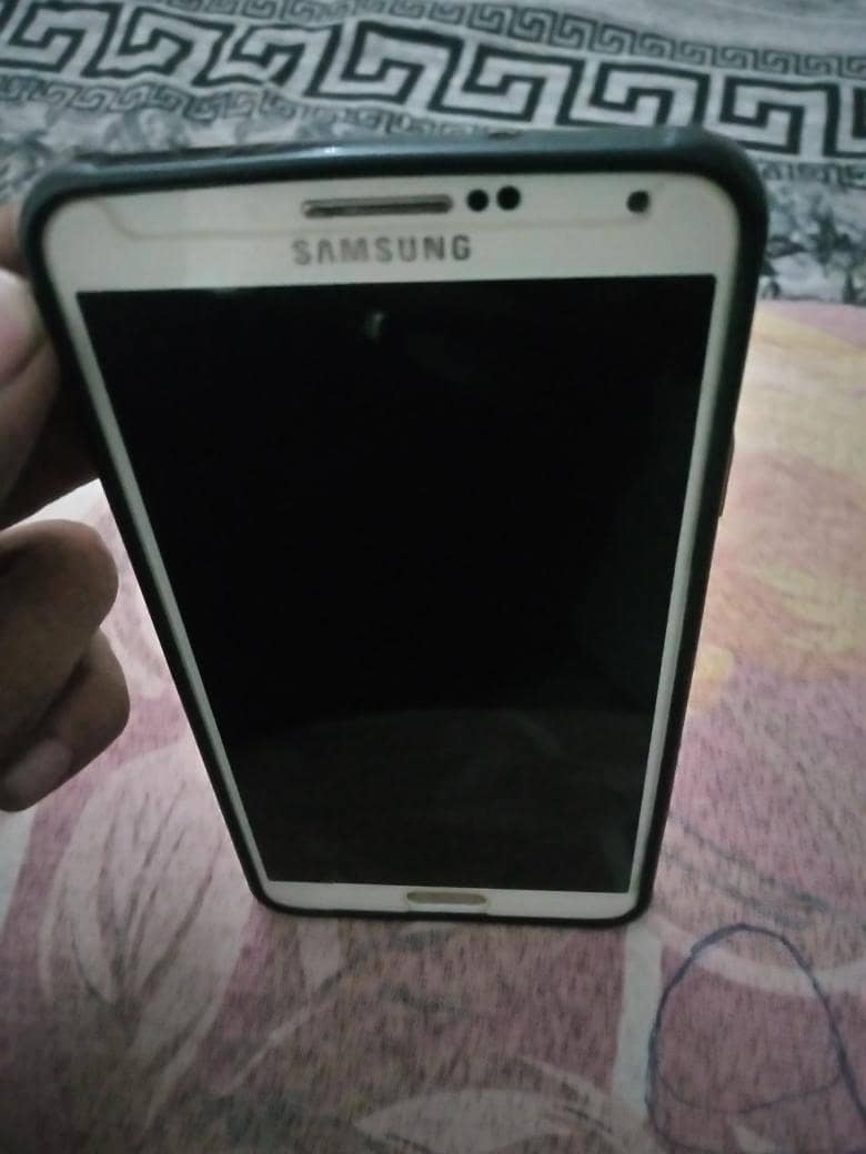 Samsung Galaxy Note 3 1