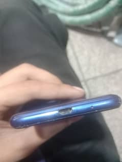 Huawei y5 prime 2018