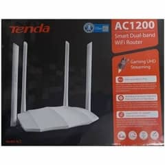 Tenda AC5 | 5GHz Wifi Device