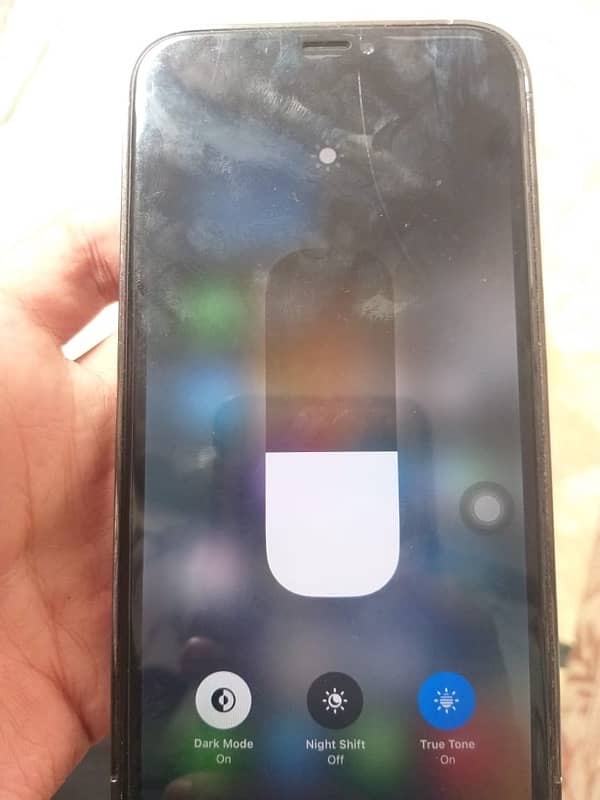 iphone xr gx panel original gx all working 2