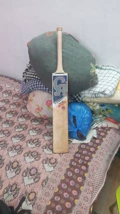 Ca 5000 plus cricket bat for sale . No dilvery only pick up